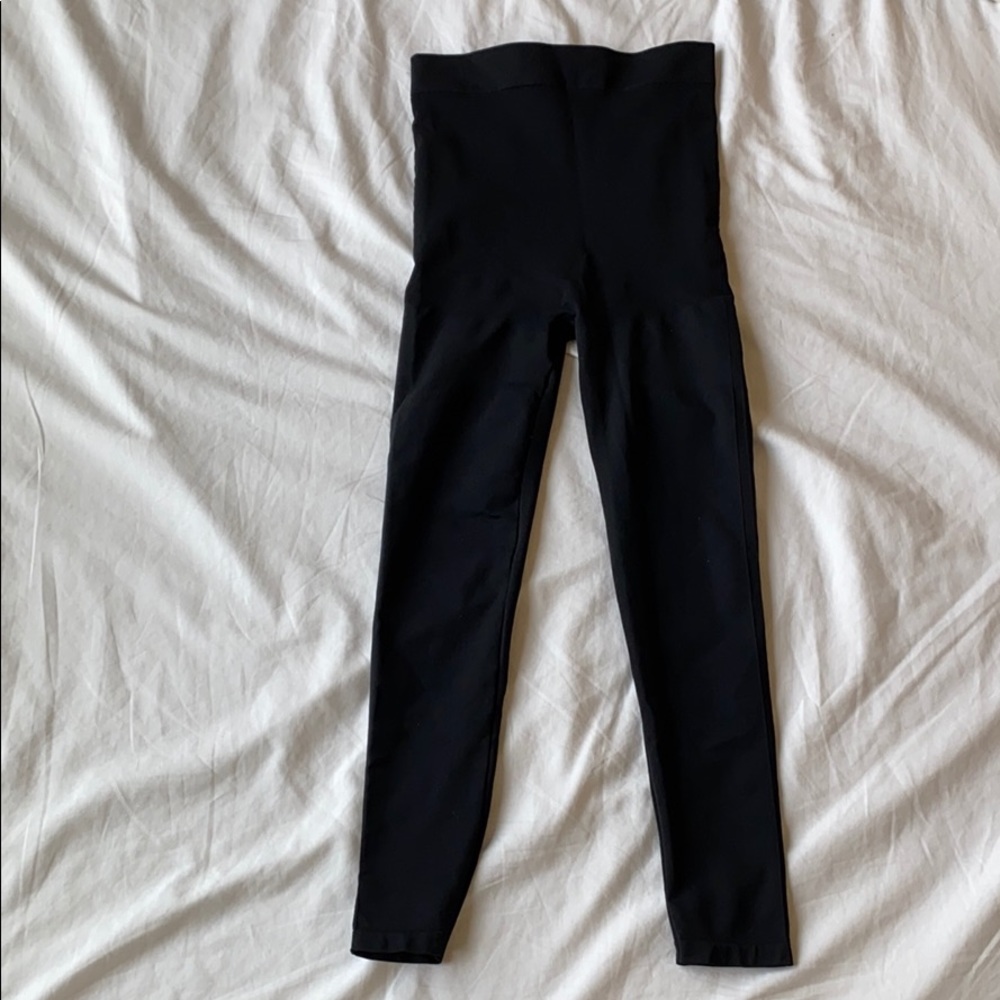 Blanqi compression legging